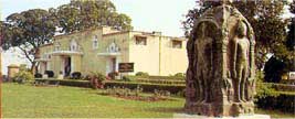 Nalanda Museum