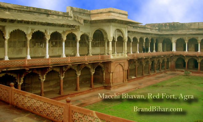 Macchi Bhavan