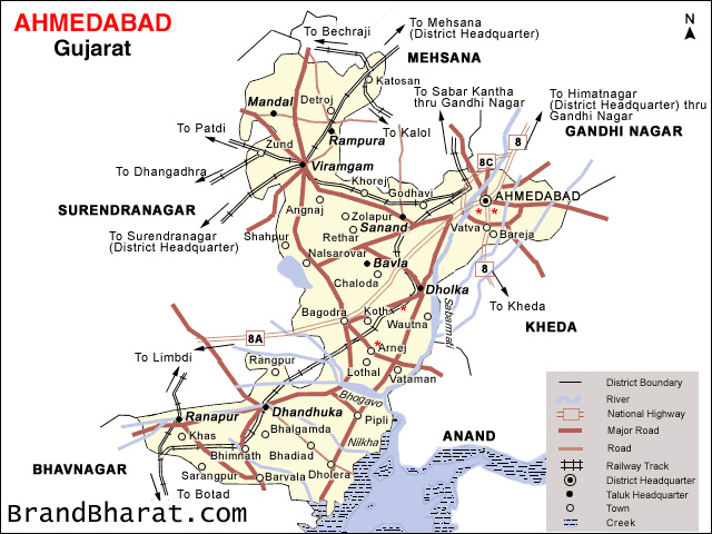 Ahmedabad