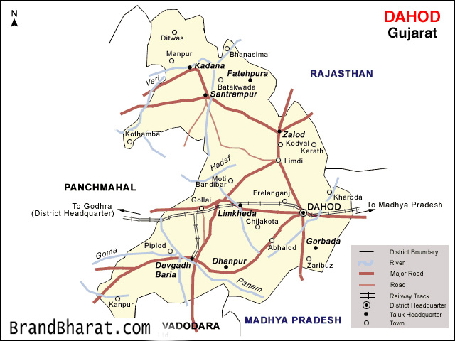 Dahod