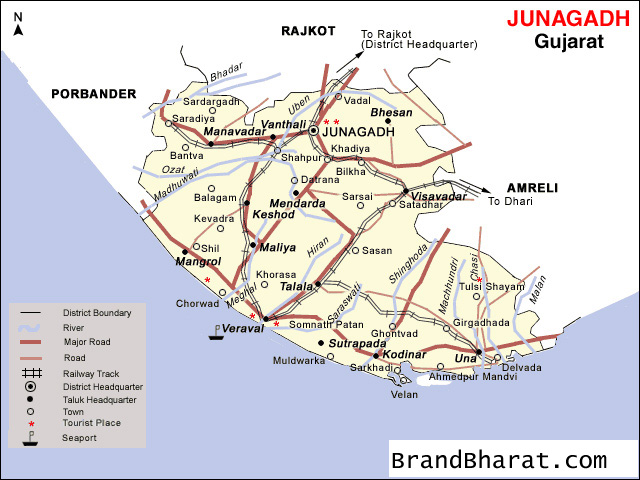 Junagadh