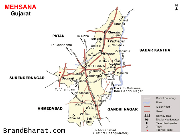 Mehsana