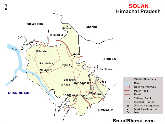 Solan