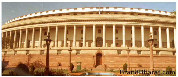 Parliament-of-India