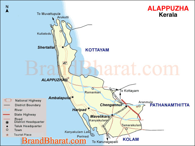 Alappuzha