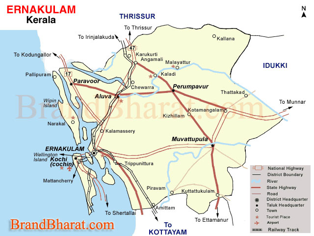 Ernakulam