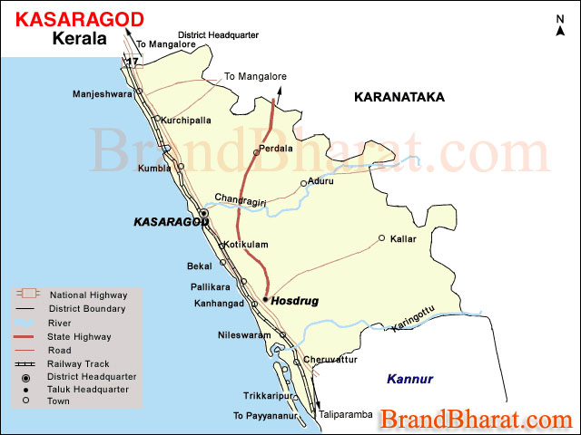 Kasaragod