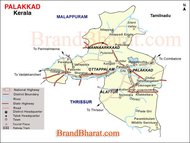 Palakkad