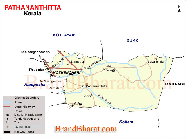 Pathanamthitta