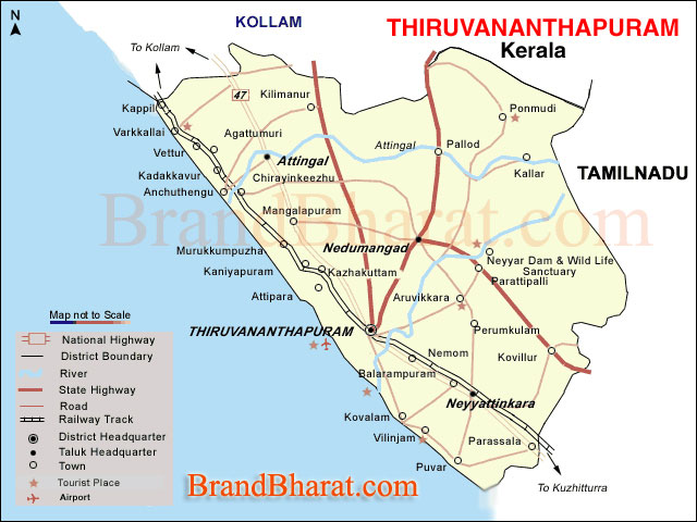 Thiruvananthapuram