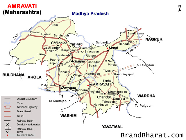 Amravati