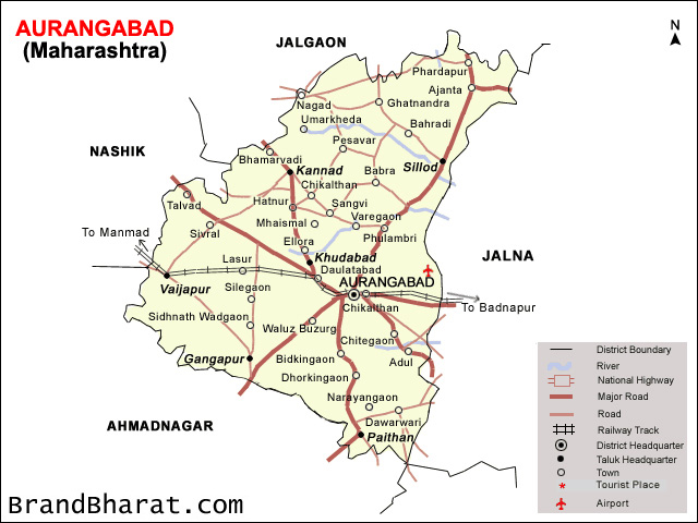 Aurangabad