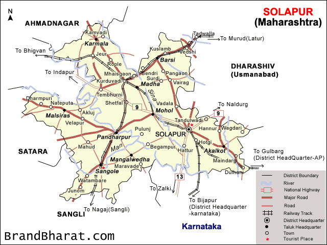 Solapur