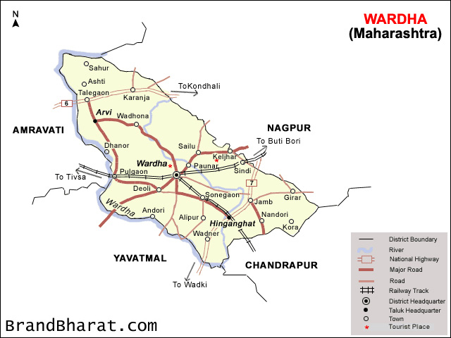 Wardha