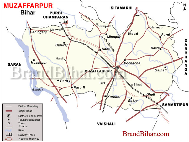 muzaffarpur