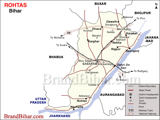 rohtas