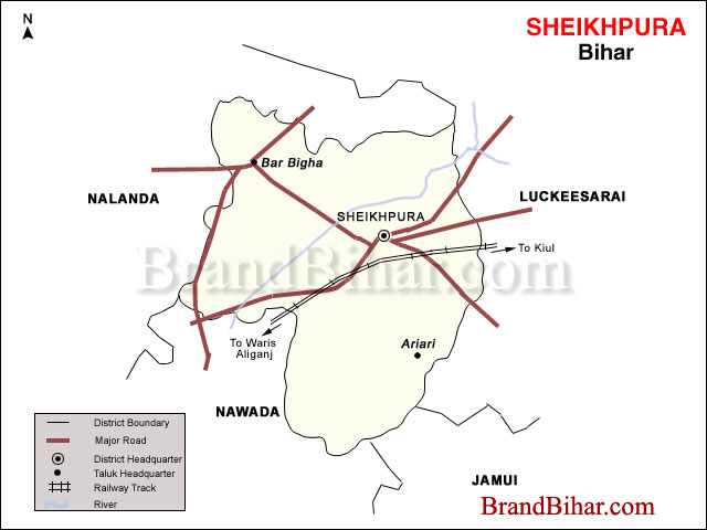 sheikpura