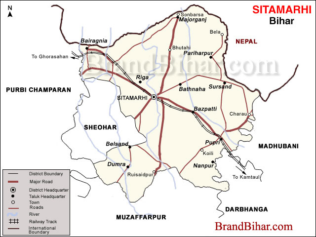 sitamarhi