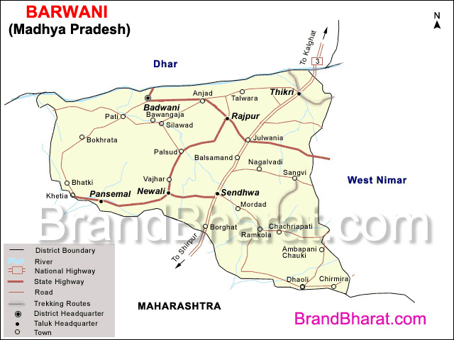 Barwani