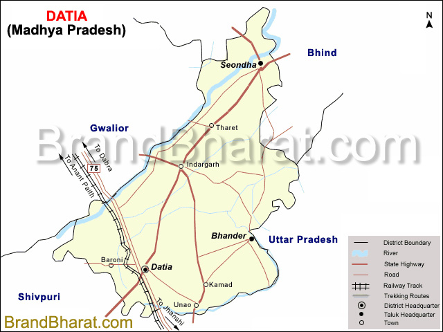 Datia