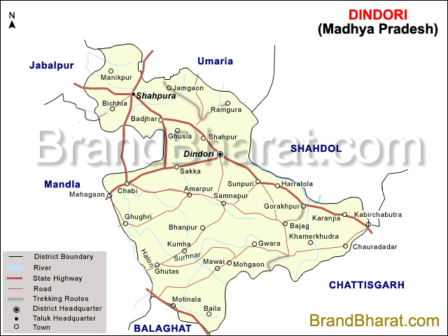 Dindori