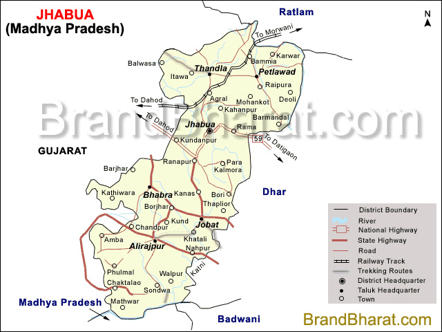 Jhabua