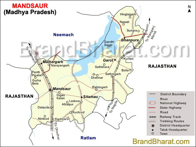 Mandsaur