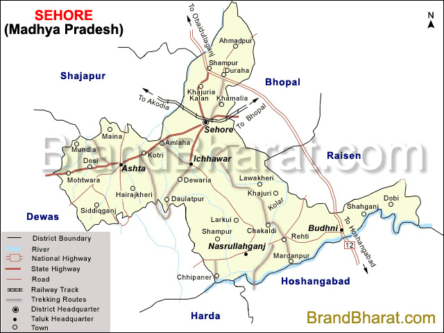 Sehore