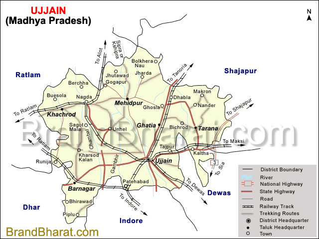 Ujjain