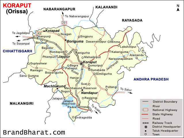 Koraput