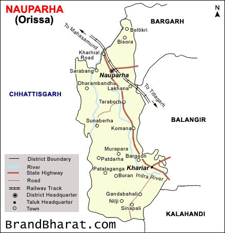 Nuapada