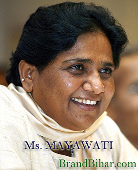 mayawati-kumari