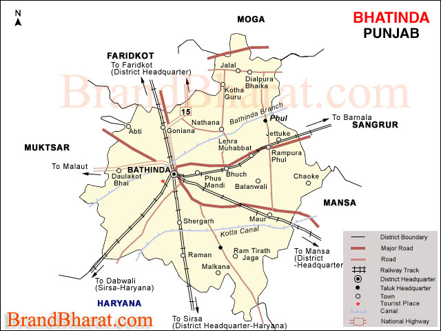 Bathinda