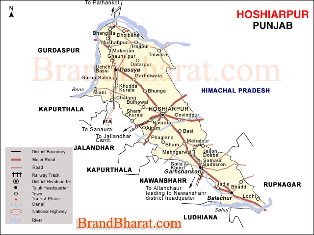 Hoshiarpur