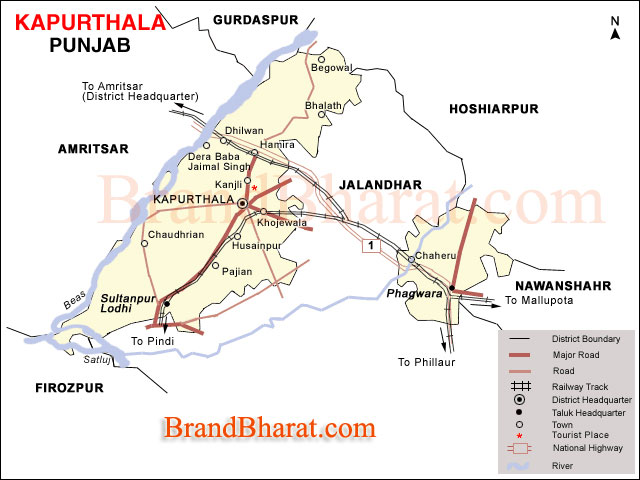 Kapurthala