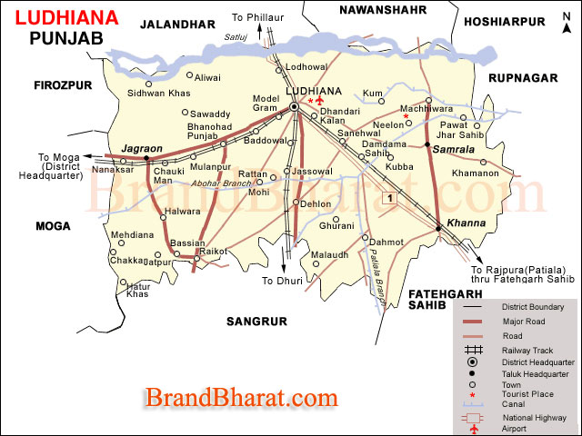 Ludhiana