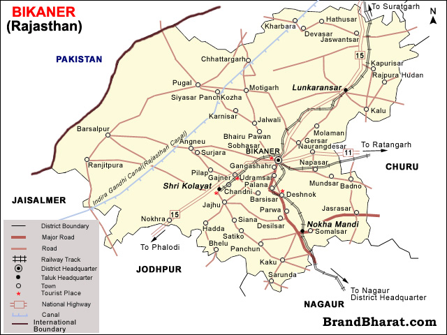 Bikaner