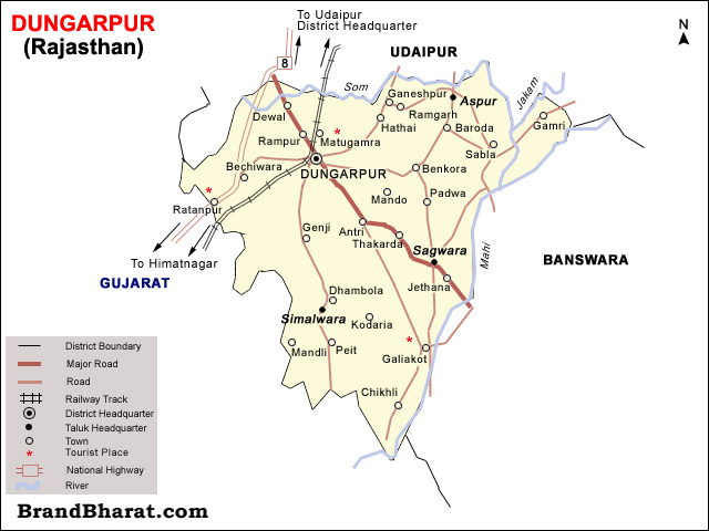 Dungarpur