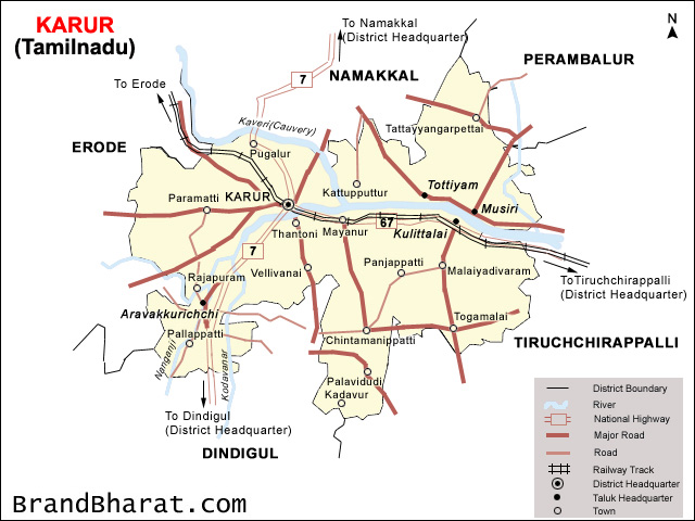 Karur