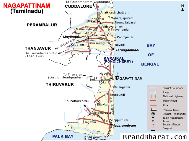 Nagapattinam