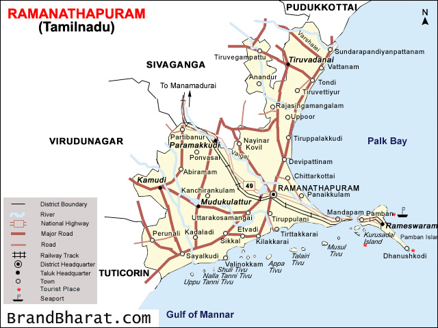 Ramanathapuram