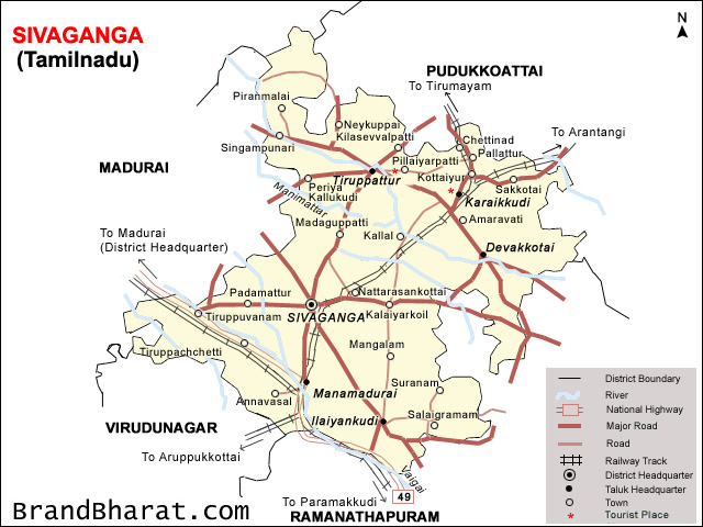 Sivaganga