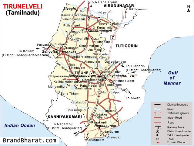 Tirunelveli