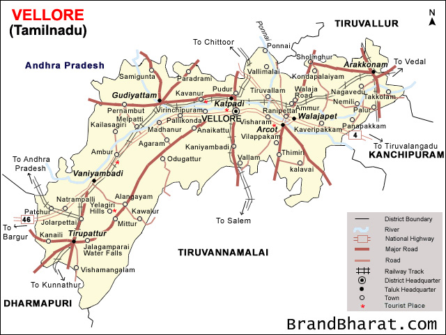 Vellore