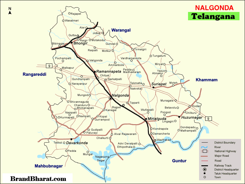 Nalgonda