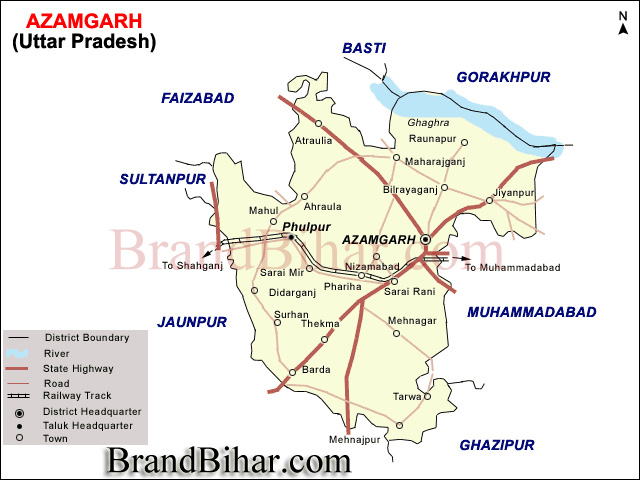 Azamgarh