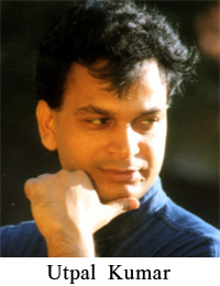 Utpal Kumar