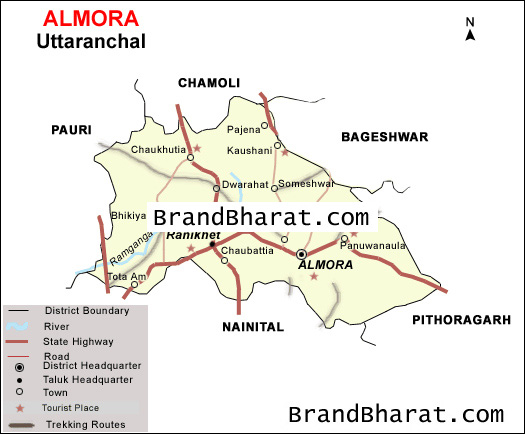 Almora