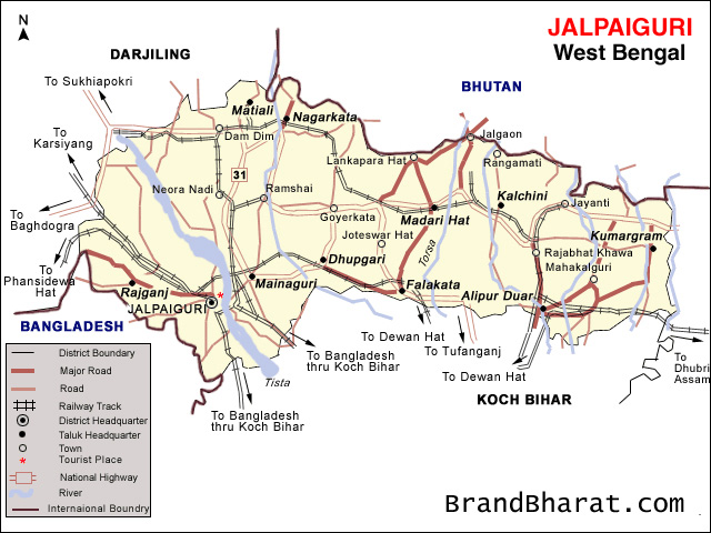 JALPAIGURI